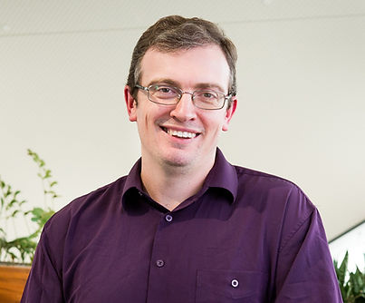 Prof David Ascher