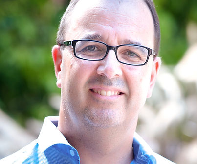 Prof Gary Schenk