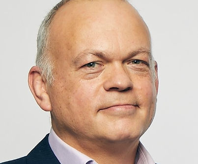 Dr Owen Tatford CBE