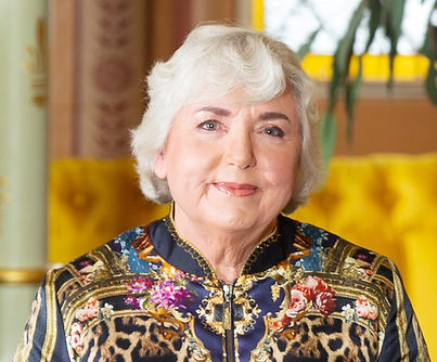 Prof Sheryl Van Nunen OAM